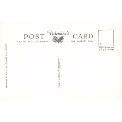 Rare collectable postcards of United Kingdom - Scotland. Vintage Postcards of United Kingdom - Scotland