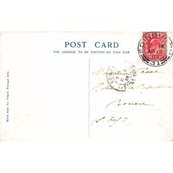 Rare collectable postcards of United Kingdom - Scotland. Vintage Postcards of United Kingdom - Scotland