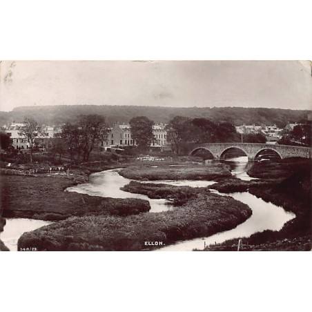 Rare collectable postcards of United Kingdom - Scotland. Vintage Postcards of United Kingdom - Scotland