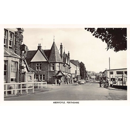 Rare collectable postcards of United Kingdom - Scotland. Vintage Postcards of United Kingdom - Scotland