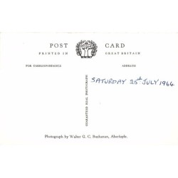 Rare collectable postcards of United Kingdom - Scotland. Vintage Postcards of United Kingdom - Scotland