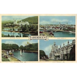 Rare collectable postcards of United Kingdom - Scotland. Vintage Postcards of United Kingdom - Scotland