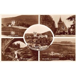 Rare collectable postcards of United Kingdom - Scotland. Vintage Postcards of United Kingdom - Scotland