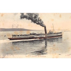 Rare collectable postcards of United Kingdom - Scotland. Vintage Postcards of United Kingdom - Scotland