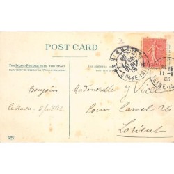 Rare collectable postcards of United Kingdom - Scotland. Vintage Postcards of United Kingdom - Scotland