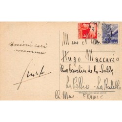 Rare collectable postcards of ITALIA Italy. Vintage Postcards of ITALIA Italy