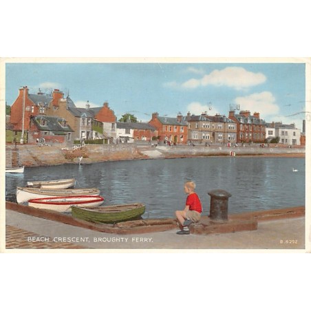 Rare collectable postcards of United Kingdom - Scotland. Vintage Postcards of United Kingdom - Scotland