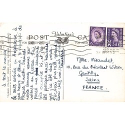 Rare collectable postcards of United Kingdom - Scotland. Vintage Postcards of United Kingdom - Scotland