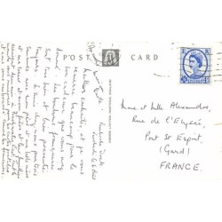 Rare collectable postcards of United Kingdom - Wales. Vintage Postcards of United Kingdom - Wales