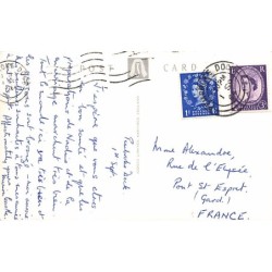 Rare collectable postcards of United Kingdom - Wales. Vintage Postcards of United Kingdom - Wales