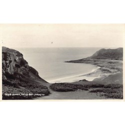Rare collectable postcards of United Kingdom - Wales. Vintage Postcards of United Kingdom - Wales