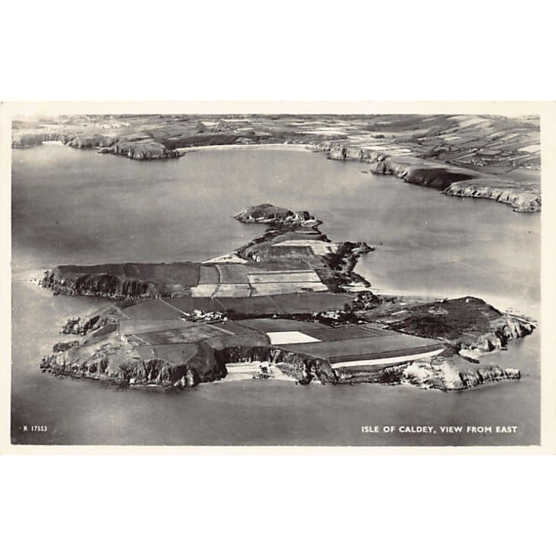 Rare collectable postcards of United Kingdom - Wales. Vintage Postcards of United Kingdom - Wales