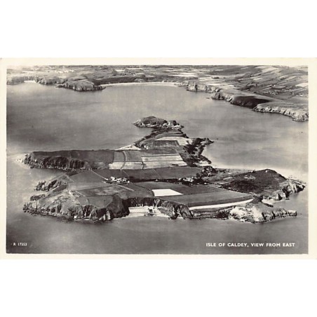 Rare collectable postcards of United Kingdom - Wales. Vintage Postcards of United Kingdom - Wales