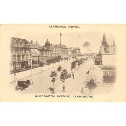 Rare collectable postcards of United Kingdom - Wales. Vintage Postcards of United Kingdom - Wales