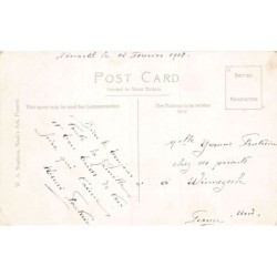 Rare collectable postcards of United Kingdom - Wales. Vintage Postcards of United Kingdom - Wales