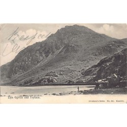 Rare collectable postcards of United Kingdom - Wales. Vintage Postcards of United Kingdom - Wales