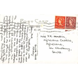 Rare collectable postcards of United Kingdom - Wales. Vintage Postcards of United Kingdom - Wales