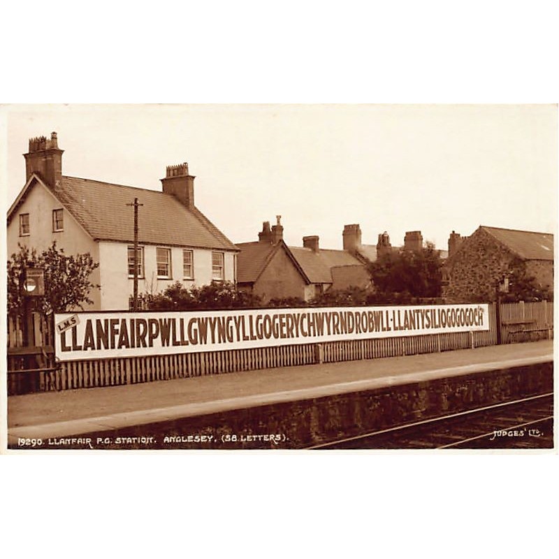 Rare collectable postcards of United Kingdom - Wales. Vintage Postcards of United Kingdom - Wales