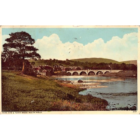 Rare collectable postcards of United Kingdom - Wales. Vintage Postcards of United Kingdom - Wales