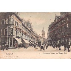 Rare collectable postcards of United Kingdom - Wales. Vintage Postcards of United Kingdom - Wales