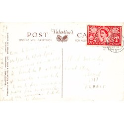 Rare collectable postcards of United Kingdom - Wales. Vintage Postcards of United Kingdom - Wales