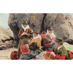 Rare collectable postcards of United Kingdom - Wales. Vintage Postcards of United Kingdom - Wales