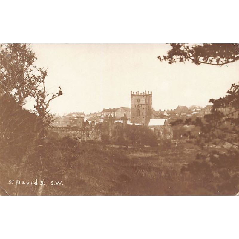 Rare collectable postcards of United Kingdom - Wales. Vintage Postcards of United Kingdom - Wales