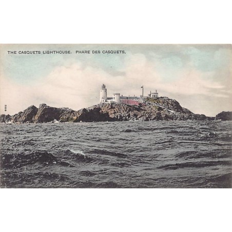 Rare collectable postcards of United Kingdom - Alderney. Vintage Postcards of United Kingdom - Alderney