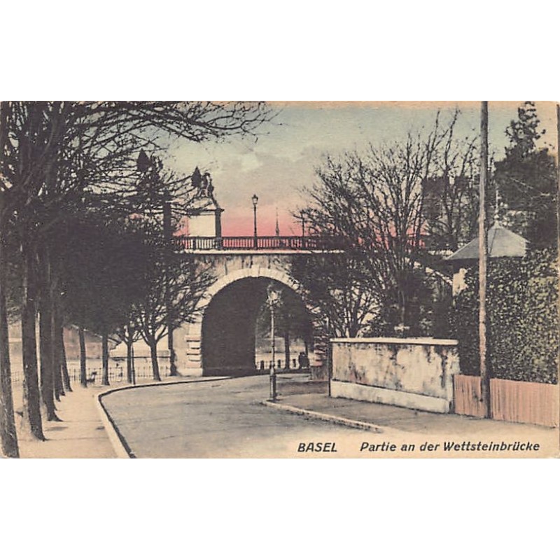 Rare collectable postcards of Switzerland. Vintage Postcards of Switzerland