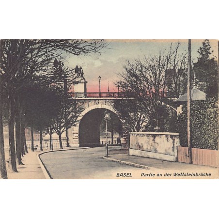 Rare collectable postcards of Switzerland. Vintage Postcards of Switzerland