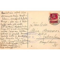 Rare collectable postcards of Switzerland. Vintage Postcards of Switzerland