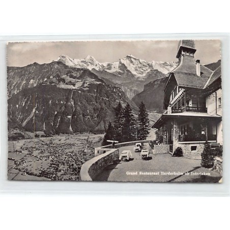 Rare collectable postcards of Switzerland. Vintage Postcards of Switzerland