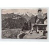 Rare collectable postcards of Switzerland. Vintage Postcards of Switzerland