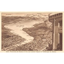 Rare collectable postcards of Switzerland. Vintage Postcards of Switzerland