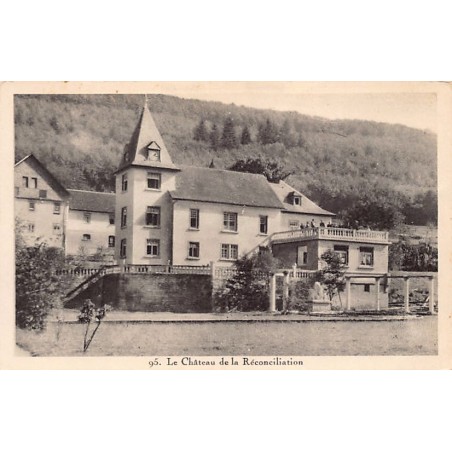 Rare collectable postcards of Switzerland. Vintage Postcards of Switzerland