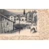 Rare collectable postcards of Switzerland. Vintage Postcards of Switzerland