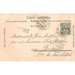 Rare collectable postcards of Switzerland. Vintage Postcards of Switzerland