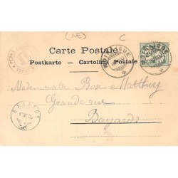 Rare collectable postcards of Switzerland. Vintage Postcards of Switzerland