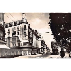 Rare collectable postcards of Switzerland. Vintage Postcards of Switzerland