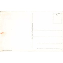 Rare collectable postcards of Switzerland. Vintage Postcards of Switzerland