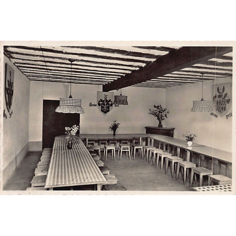 Rare collectable postcards of Switzerland. Vintage Postcards of Switzerland