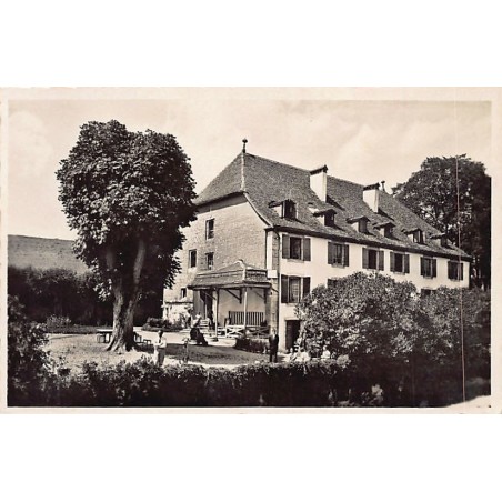 Rare collectable postcards of Switzerland. Vintage Postcards of Switzerland