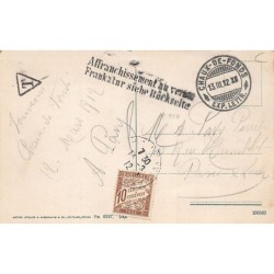 Rare collectable postcards of Switzerland. Vintage Postcards of Switzerland