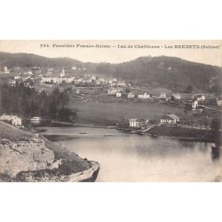 Rare collectable postcards of Switzerland. Vintage Postcards of Switzerland