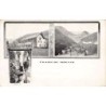 Rare collectable postcards of Switzerland. Vintage Postcards of Switzerland