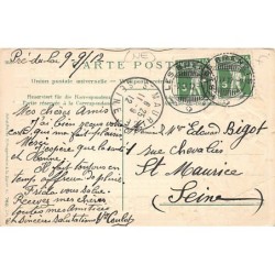 Rare collectable postcards of Switzerland. Vintage Postcards of Switzerland