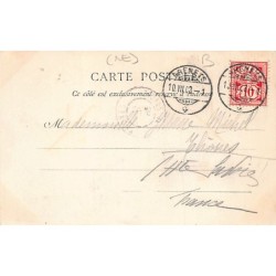 Rare collectable postcards of Switzerland. Vintage Postcards of Switzerland