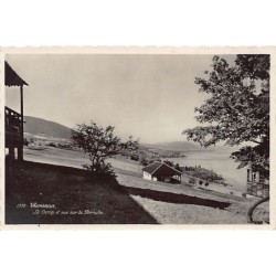 Rare collectable postcards of Switzerland. Vintage Postcards of Switzerland
