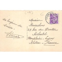 Rare collectable postcards of Switzerland. Vintage Postcards of Switzerland