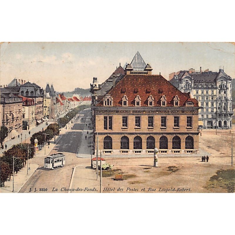 Rare collectable postcards of Switzerland. Vintage Postcards of Switzerland